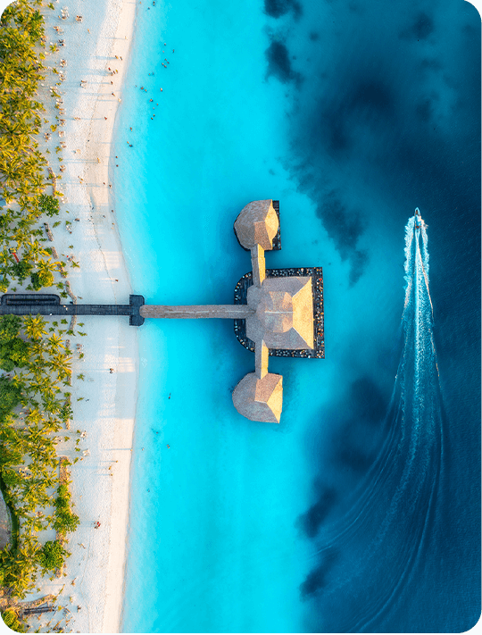 Zanzibar