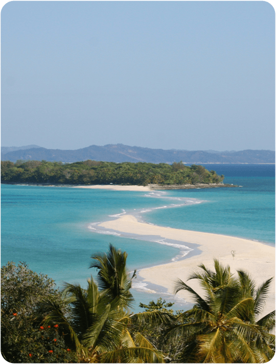 Madagaskar
