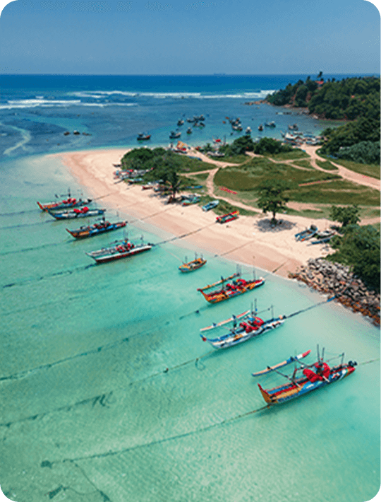 Srí Lanka