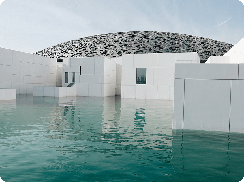 Spojené arabské emiráty