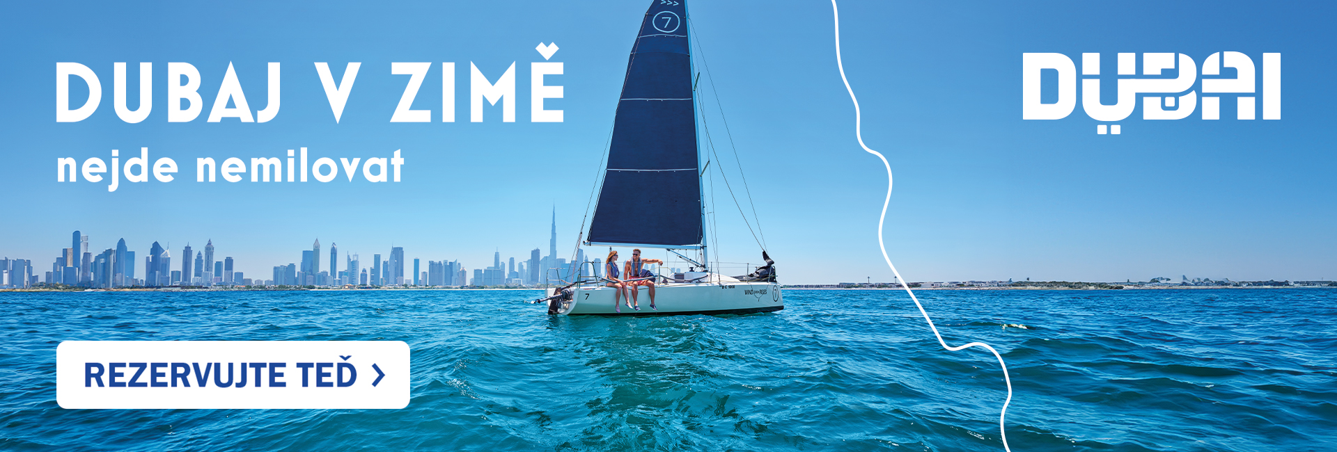 Dubaj comarketing
