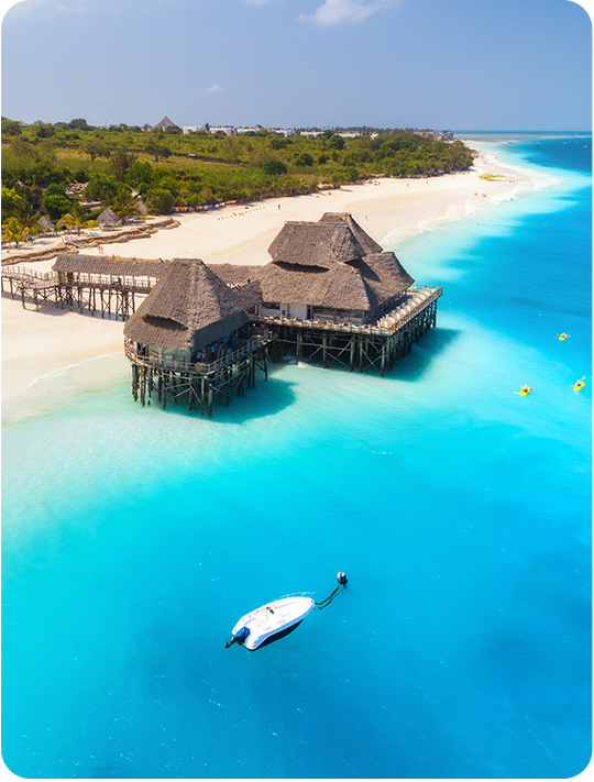 Zanzibar