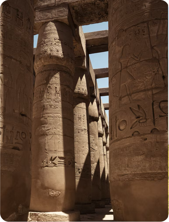 Egypt