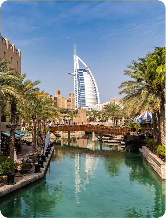 Emiráty