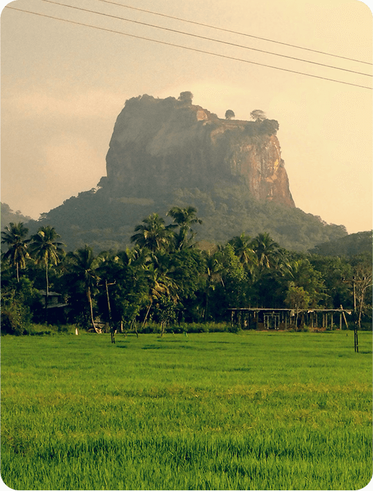 Srí Lanka