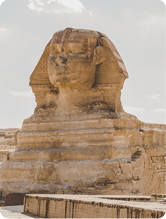 Egypt