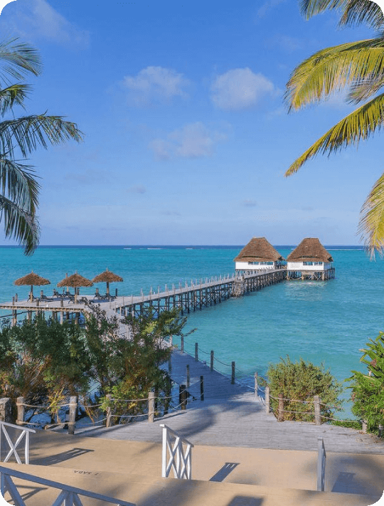 ZANZIBAR