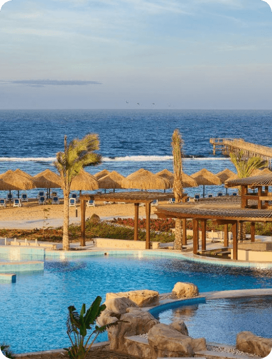 EGYPT