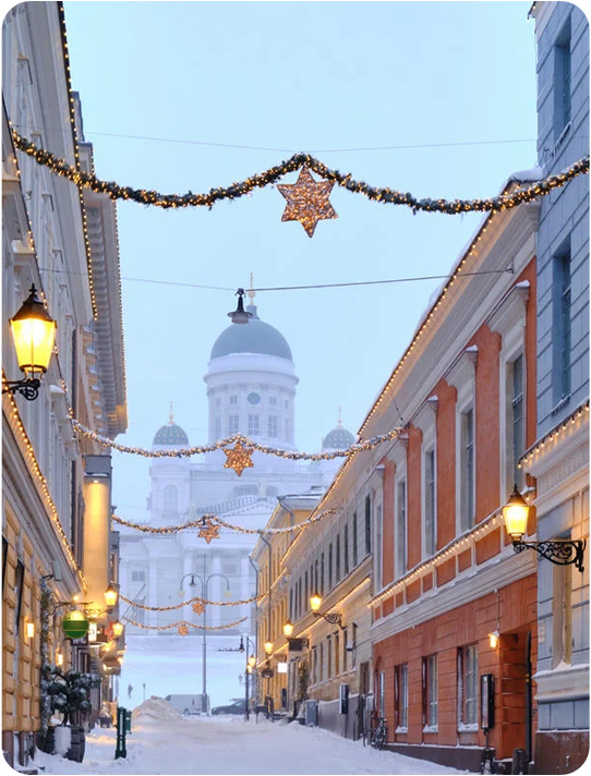 Finsko