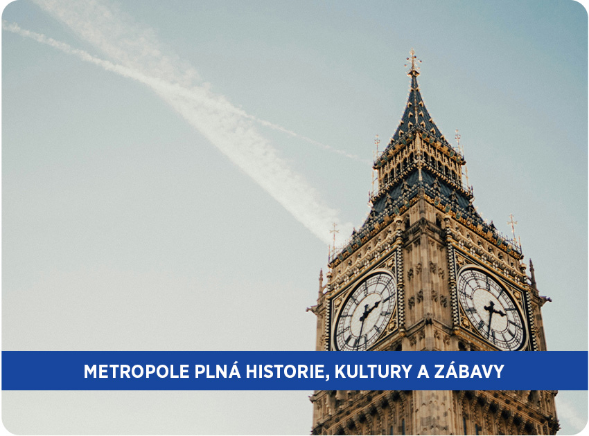 Velká Británie