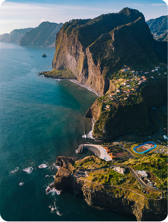 MADEIRA