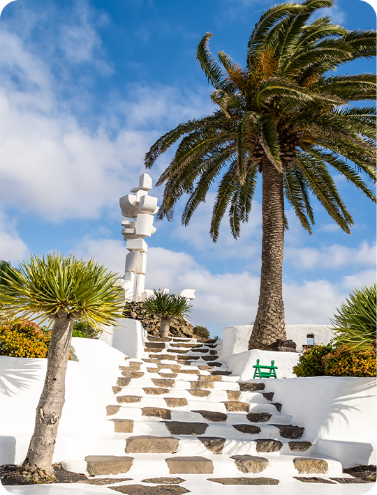 LANZAROTE