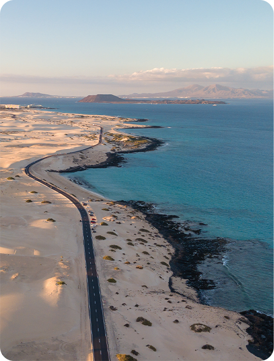 FUERTEVENTURA