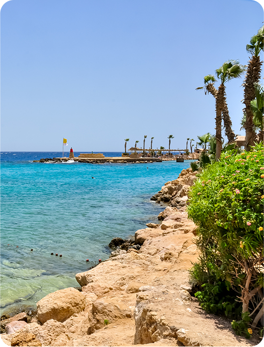 EGYPT