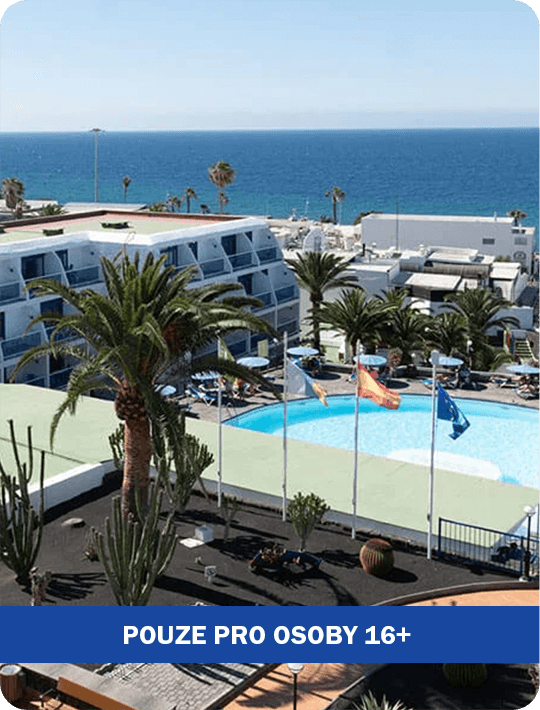 Lanzarote