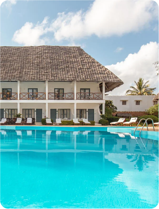 Zanzibar