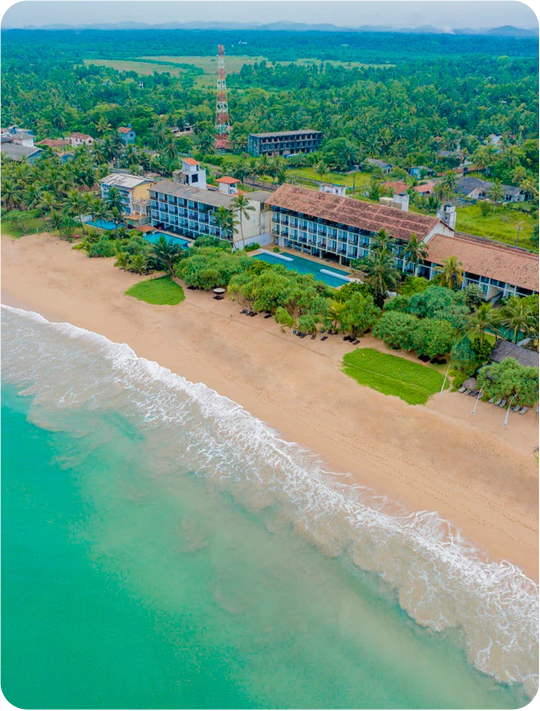 Srí Lanka