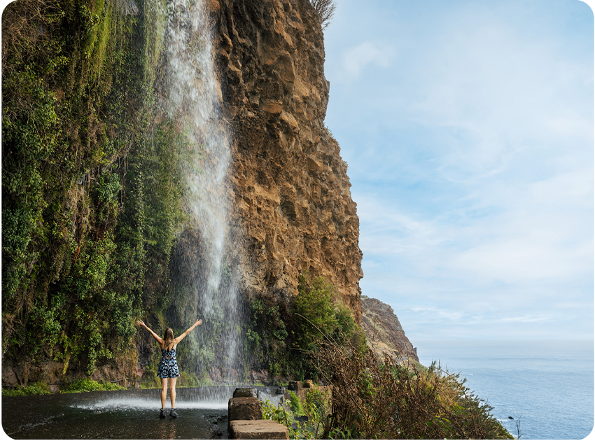 MADEIRA