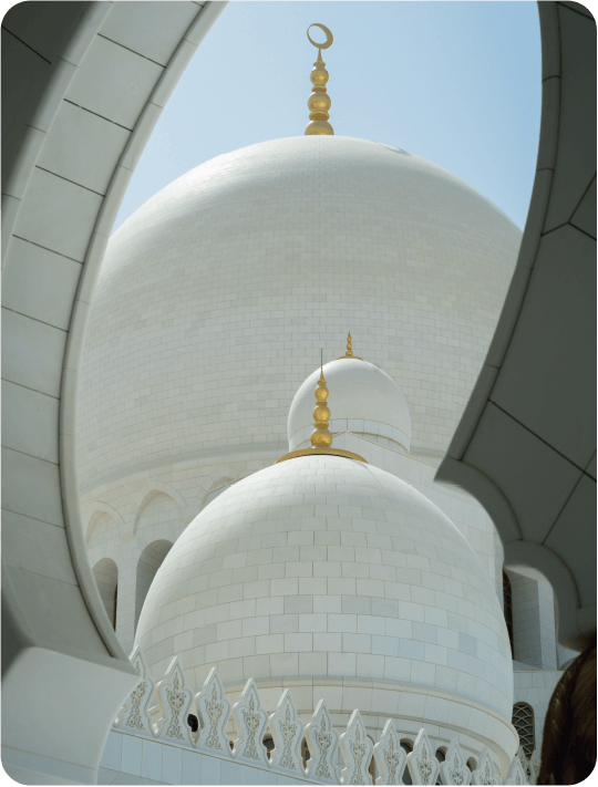 SPOJENÉ ARABSKÉ EMIRÁTY