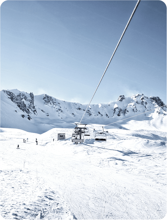 TURECKO – KAYSERI
