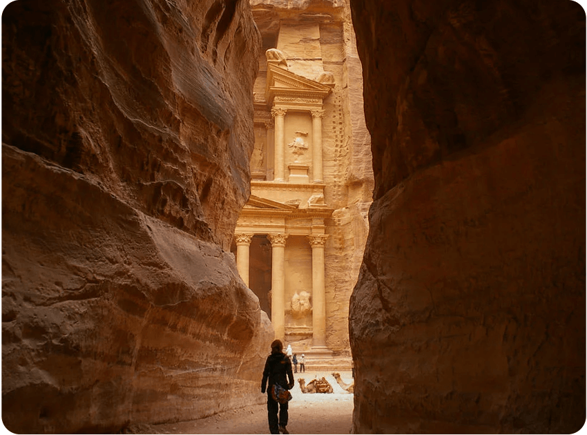 EGYPT