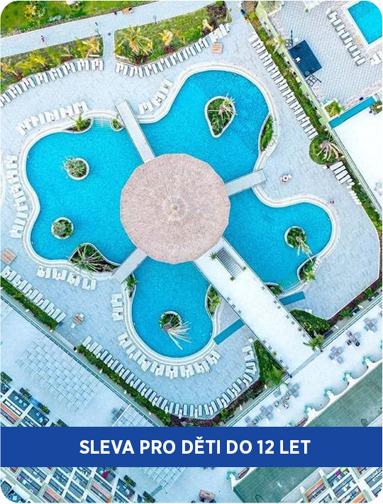 Hotel Dream Fun World
