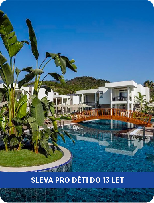 Hotel Simena Comfort Kemer