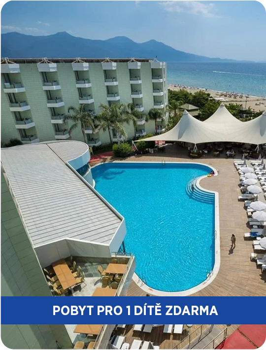 Hotel Grand Belish