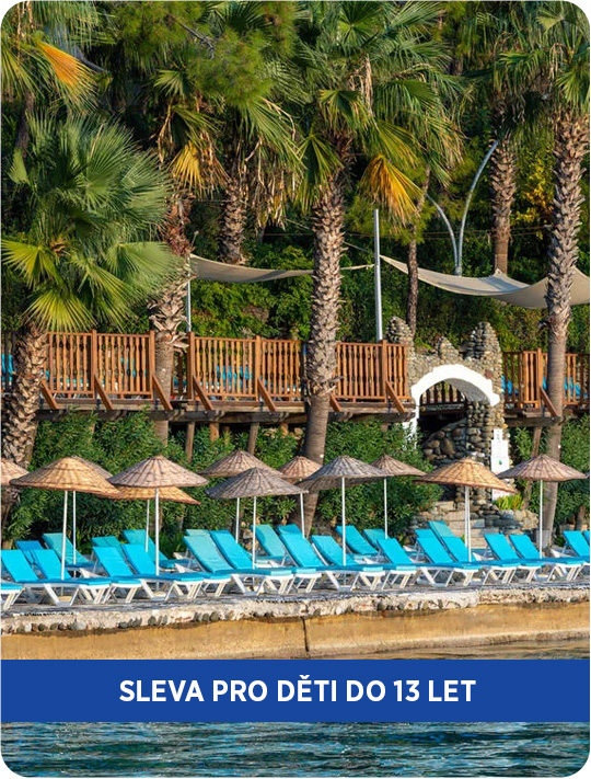 Hotel Labranda Mares Marmaris