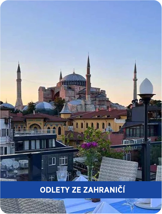 Hotel Byzantium