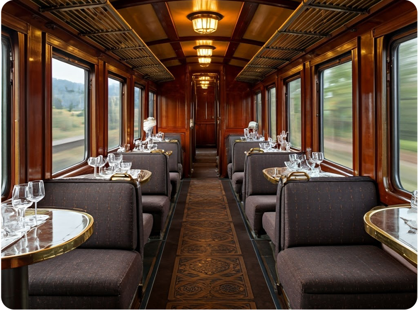 Orient Express