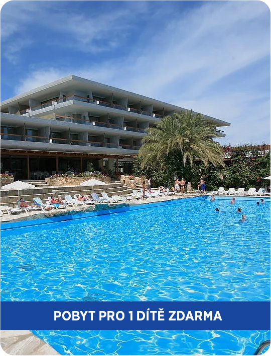 Hotel Sitia Beach