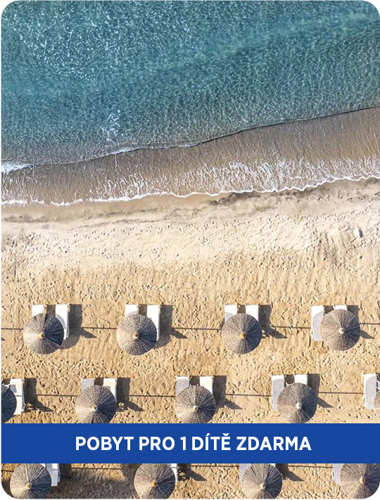 Hotel Akti Coast Club