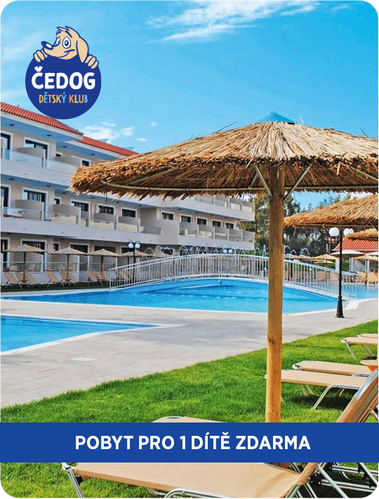 Hotel Angela Beach
