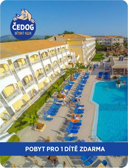 Hotel Poseidon
