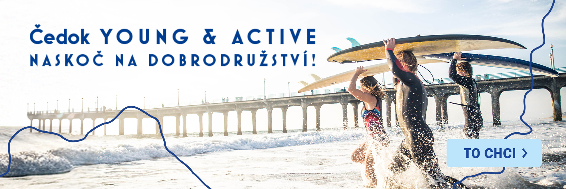 Young&nbsp;&&nbsp;Active