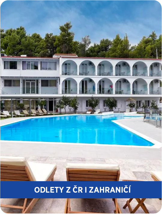 Punta Hotel Skiathos