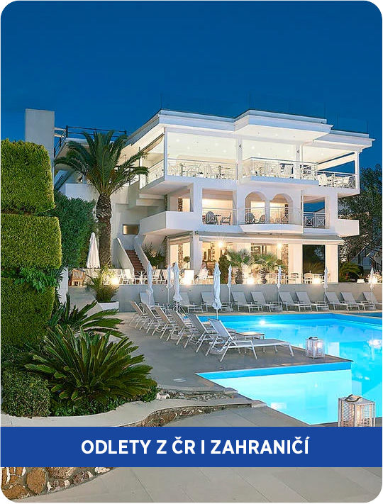 Hotel Glavas Inn