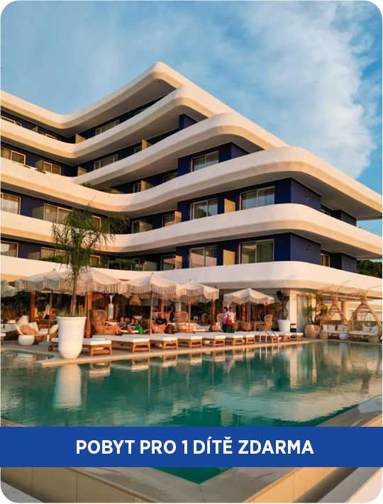 Hotel Regina Blue