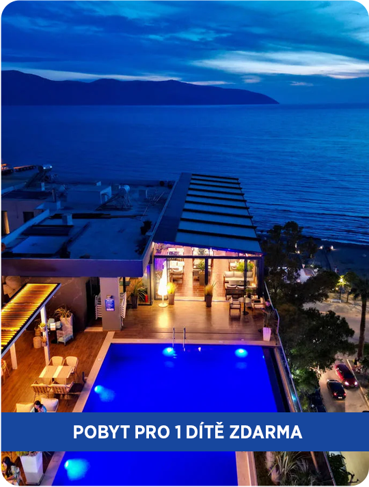Hotel Regina City