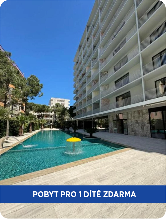 Hotel Durres Bay
