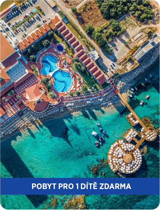 Hotel Salamis Bay Conti Resort