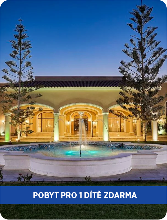 Hotel Jaz Almaza Beach