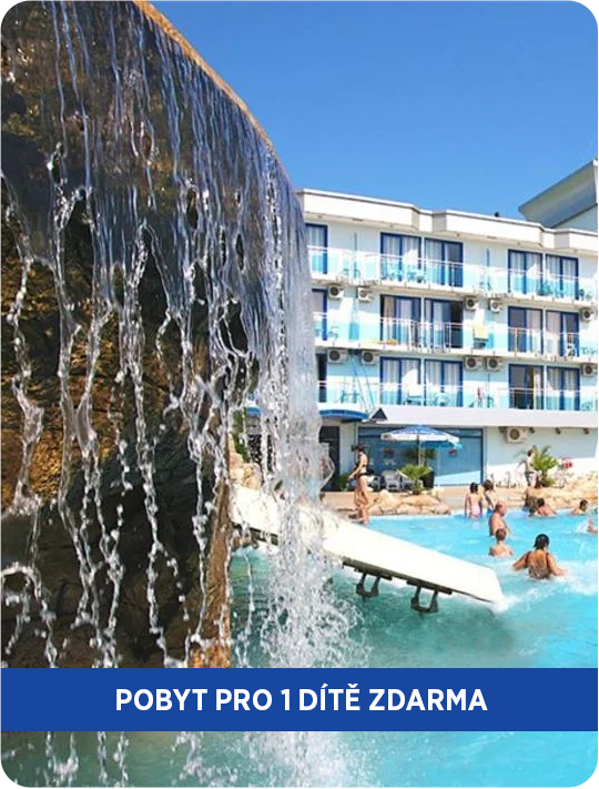 Hotel Kotva