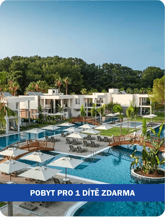 Hotel Simena Comfort Kemer