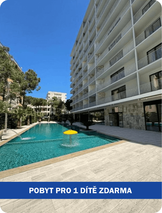 Hotel Durres Bay