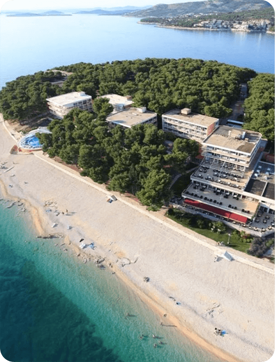Hotel Zora
