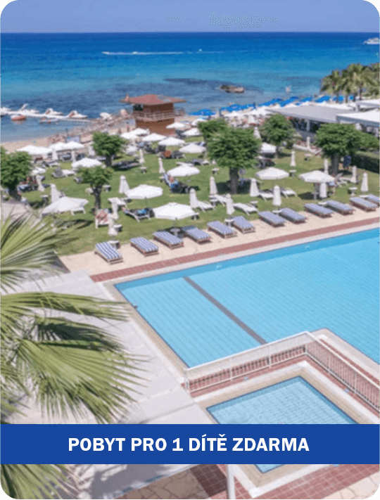Hotel Iliada Beach