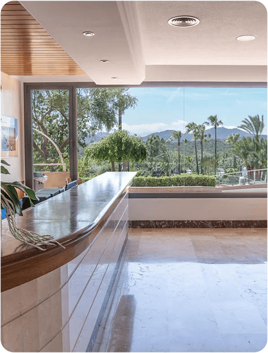 Aparthotel Club Cala Romani