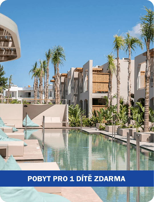 Hotel Akti Coast Club